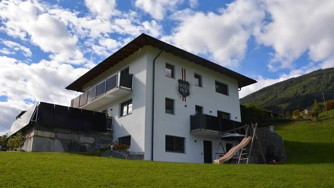Appartamento vacanze a Großvenediger a partire da 146€ a notte