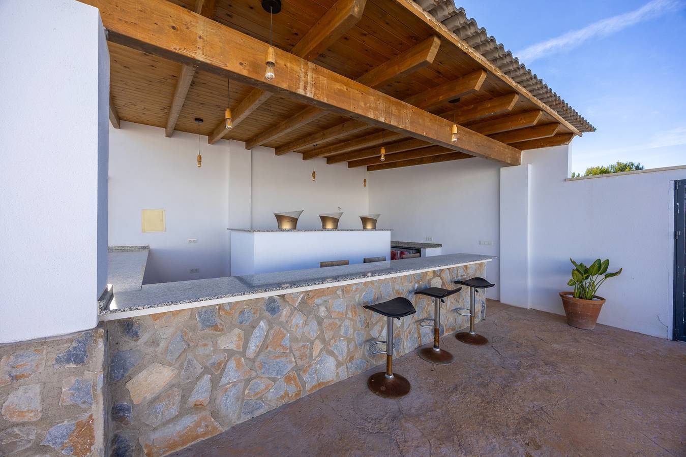 Psicomagia Deluxe Villa by Fidalsa in Dolores, Costa Blanca