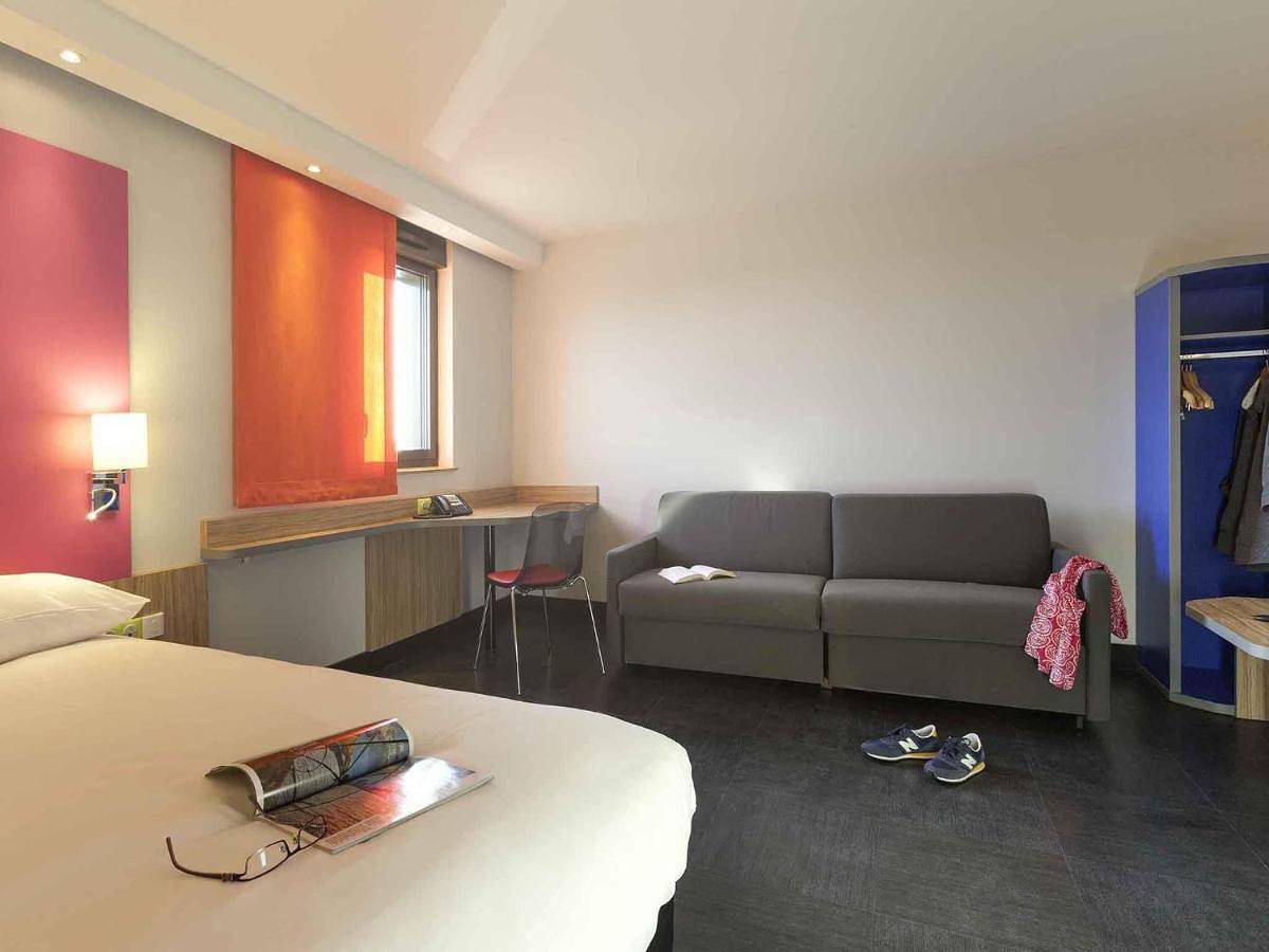 Ibis Styles Romans-Valence Gare Tgv in Alixan, Région de Valence