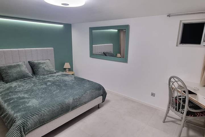 Gîte pour 2 personnes à Le Broc - 2