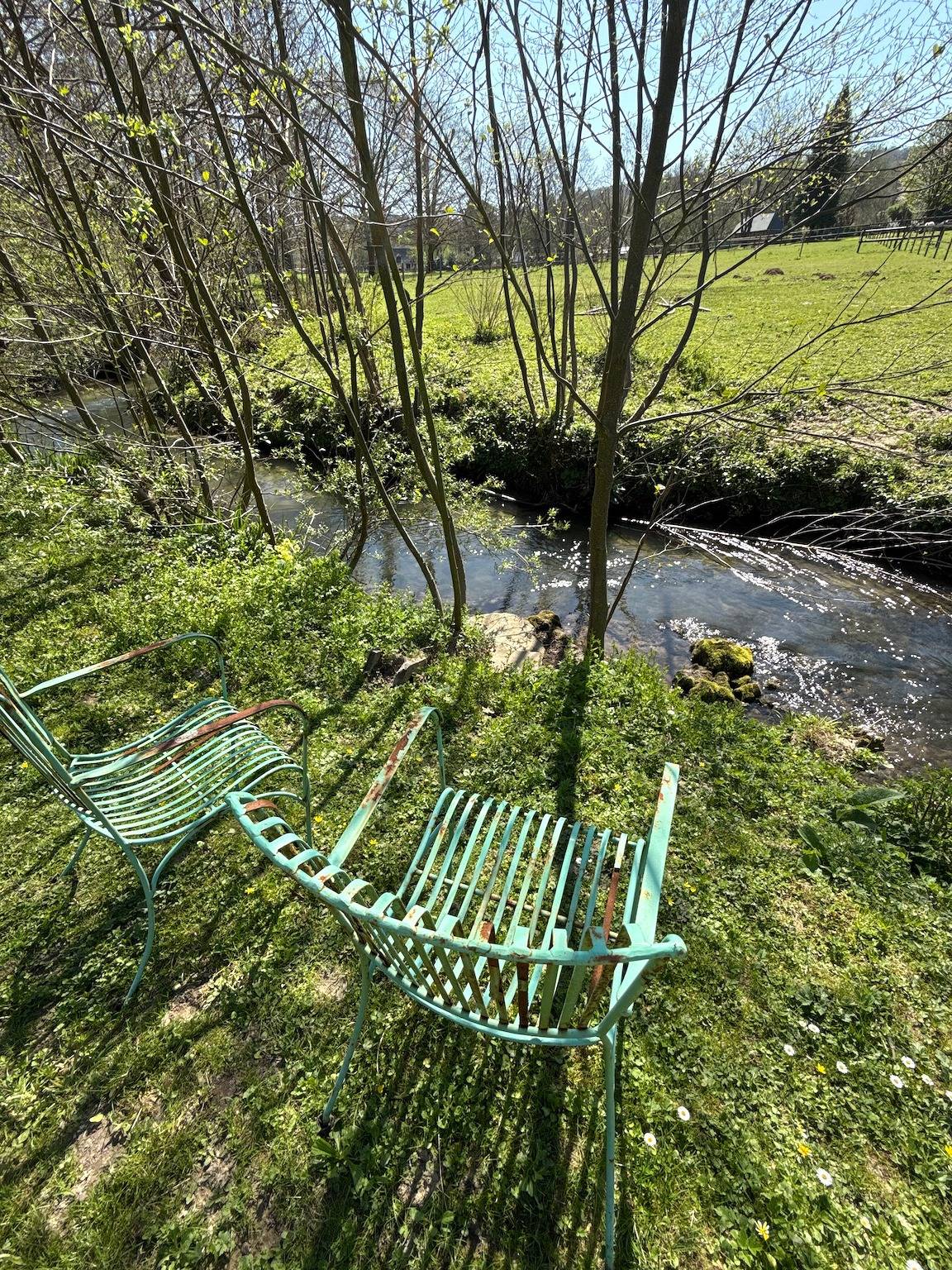 Villa Coin-Coin con vistas al estanque y Wi-Fi in Sainte-Famille-en-Auge, Region de Lisieux