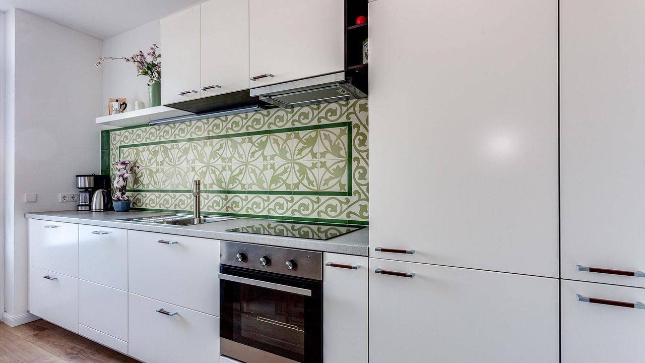 Geheel vakantieappartement, Ferienwohnung für 3 Personen (50 m²) in Osnabrück in Osnabrück, Osnabrück en omgeving