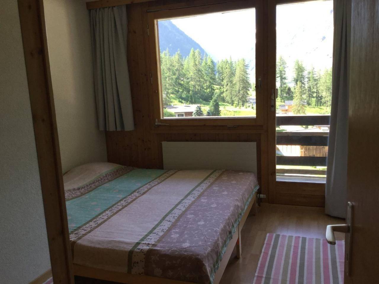 Ganze Wohnung, Les Erables Cd 465 in Ayer (Anniviers), Anniviers