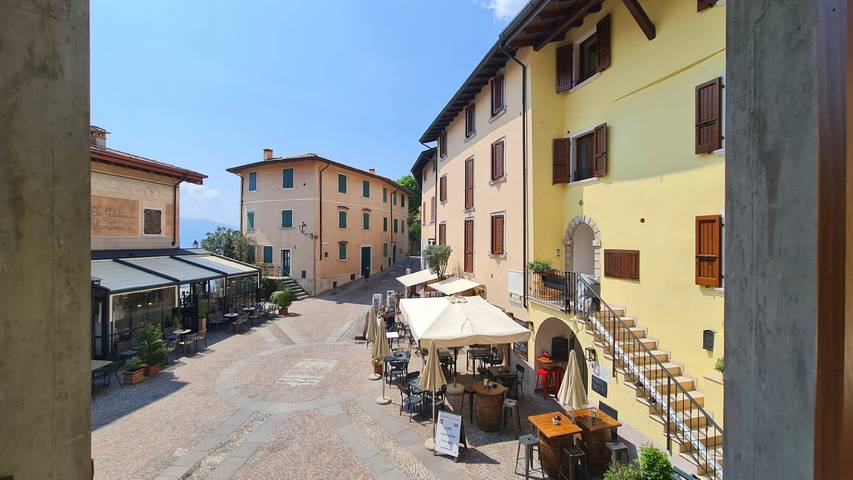 Studio für 2 Personen in Pieve