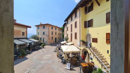 Studio für 2 Personen in Pieve