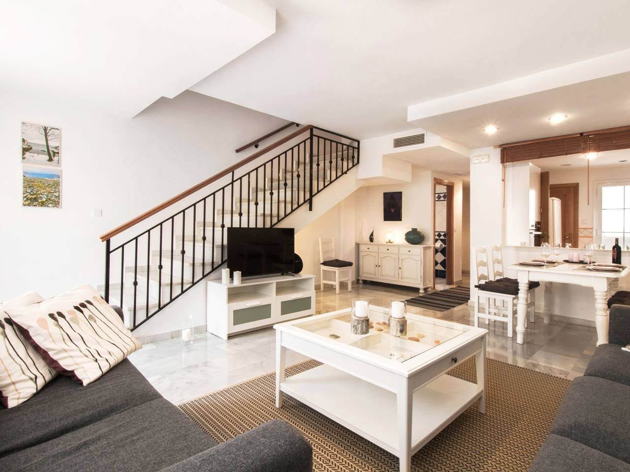 Reserva de Alvarito in Las Chapas, Marbella