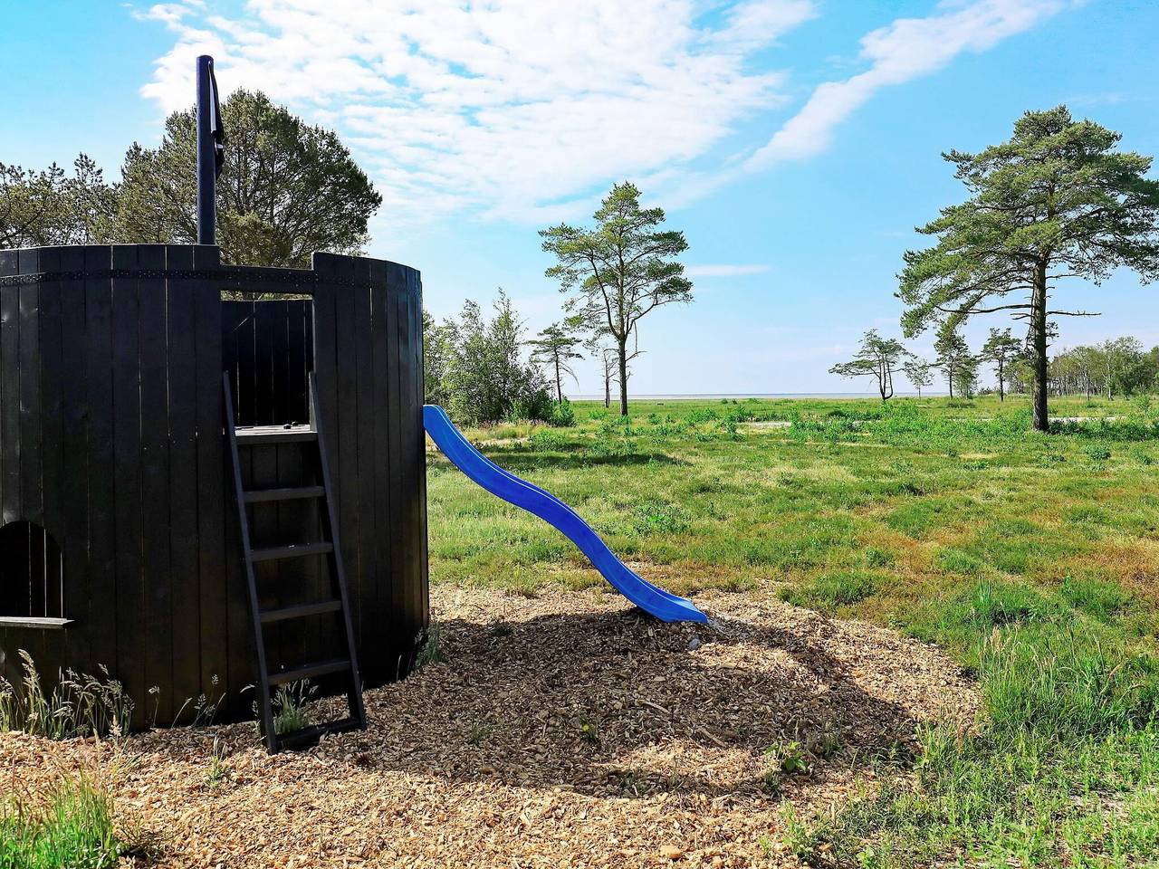 8 Personen Ferienhaus in Læsø in Østerby (Læsø), Læsø