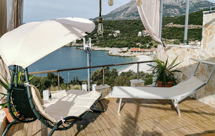 Ferienwohnung für 4 Personen, mit Terrasse, kinderfreundlich in Europa - 2