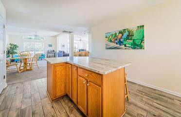 Vacation House for 12 Guests in Duck (NC), Outer Banks, Picture 2