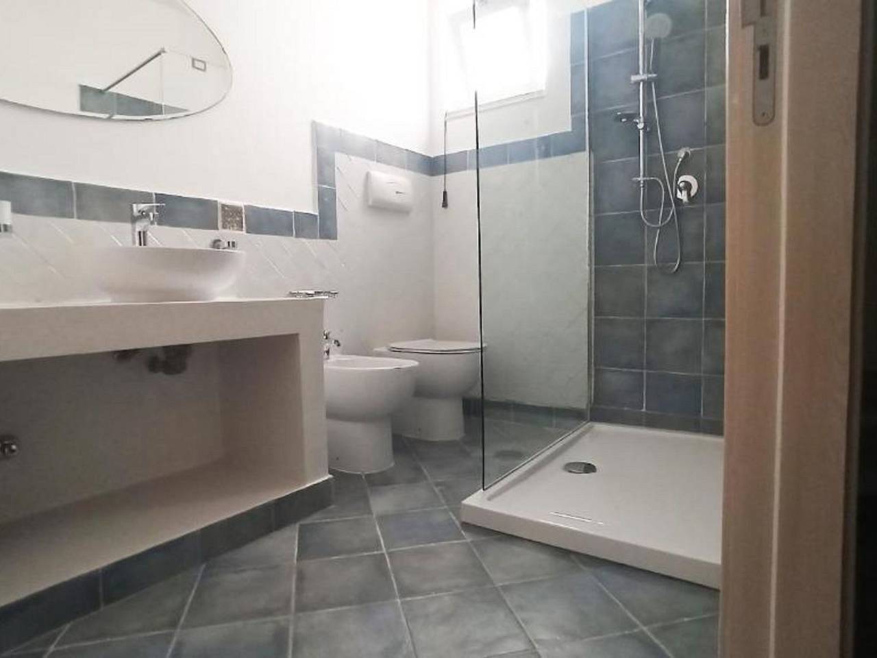 Apartamento entero, Matte Wohnung in Vibonati, Cilento