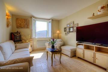 Gîte für 4 Personen in Borgo, Bastia und Umgebung, Bild 4