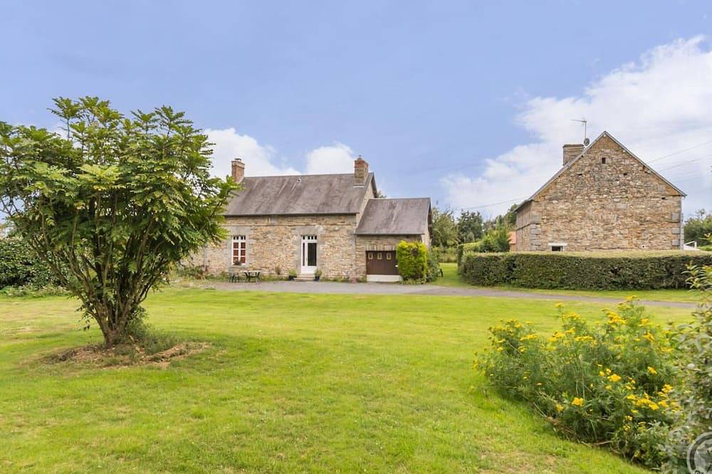 Maison de vacances