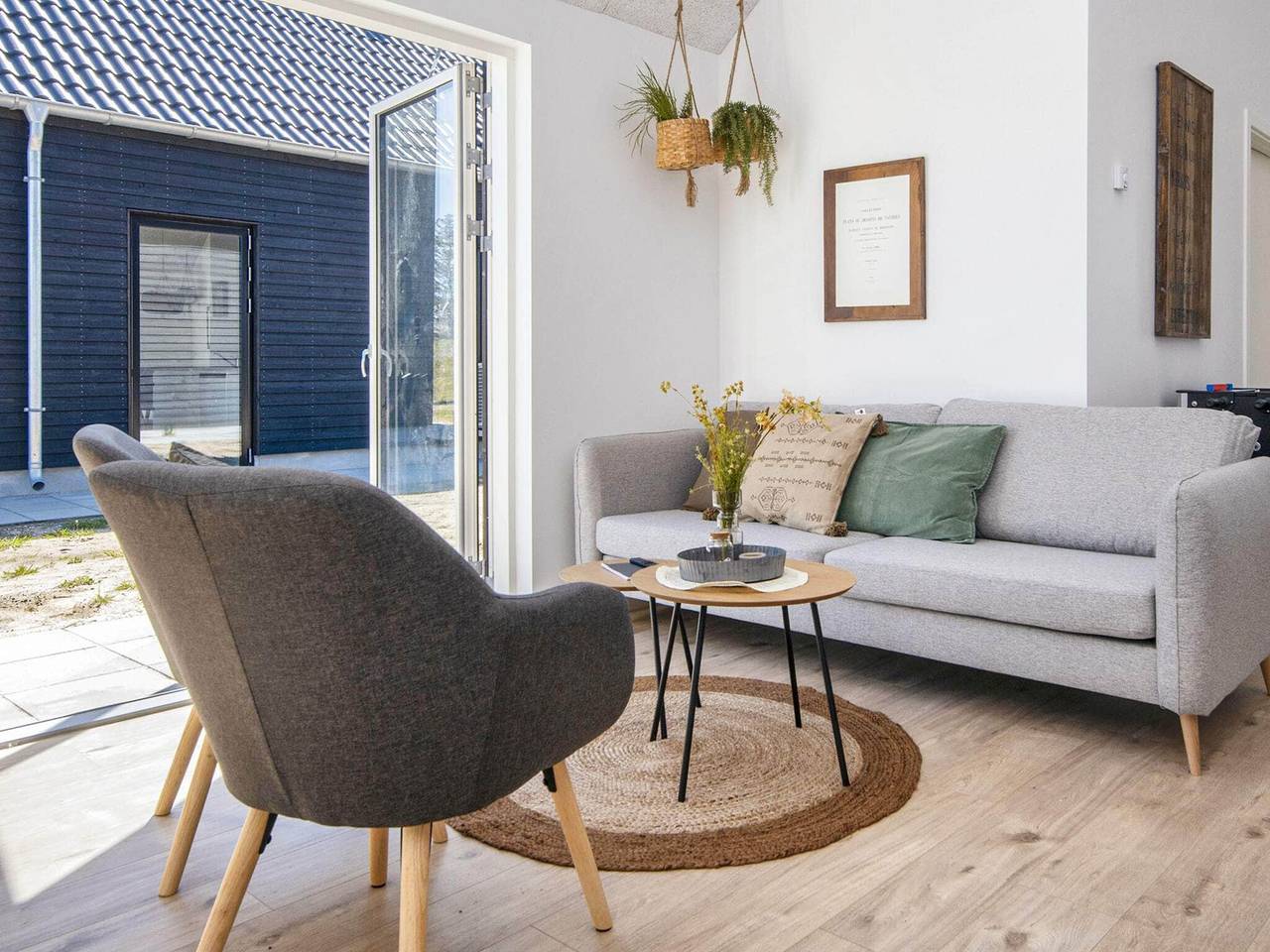 8 Personen Ferienhaus in Rømø in Kongsmark, Rømø