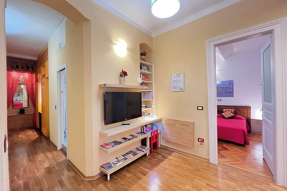 Ganze Wohnung, Casa vacanze Desiderio- Holiday flat in Triest, Triest Provinz