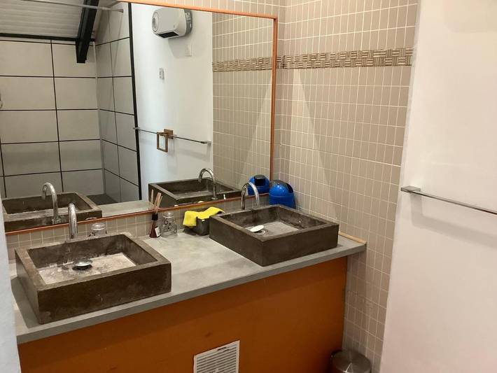 Location de vacances pour 4 personnes, avec jardin ainsi que terrasse et vue à Cilaos - 3