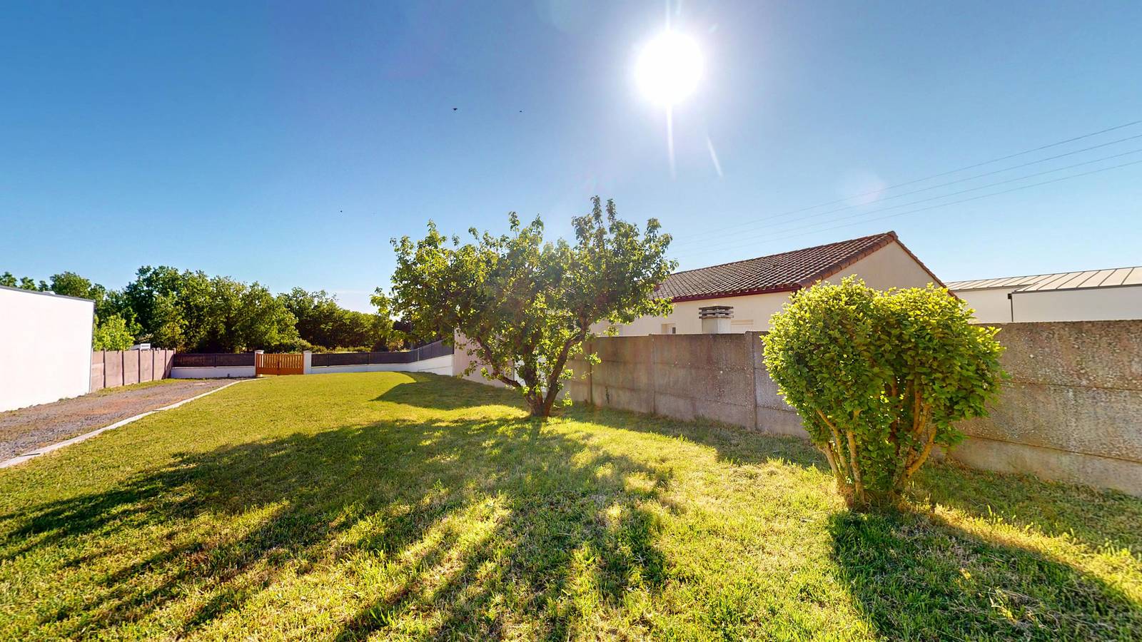 Maison du Bonheur - Maison 6 pers + Grand Jardin in Saint-Gilles-Croix-de-Vie, Vallée de la Loire