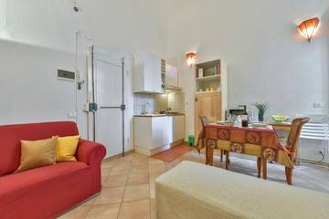 Loft per 2 Persone in Firenze Centro storico, Firenze, Foto 3