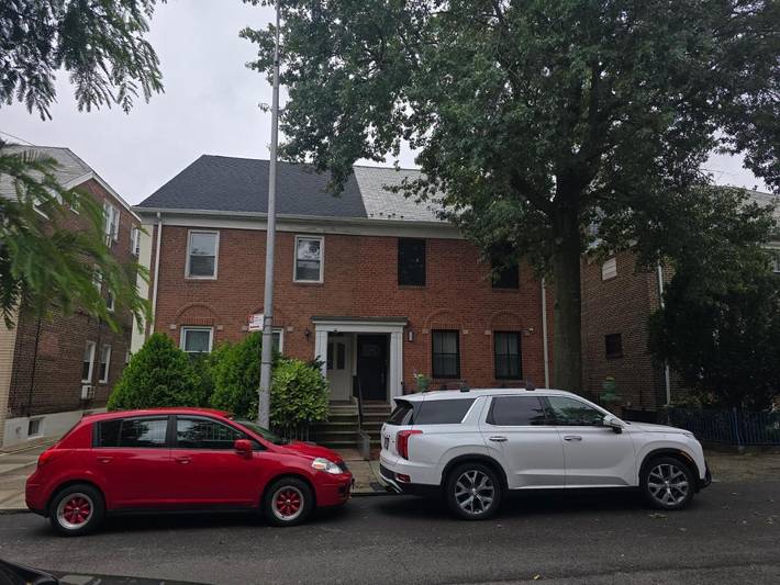 Maison d’hôte pour 2 personnes, avec balcon dans Queens - 2