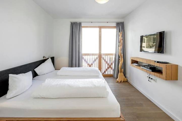 Apartamento entero, Apartamento en Gerlos cerca de pistas in Gerlos, Bezirk Schwaz