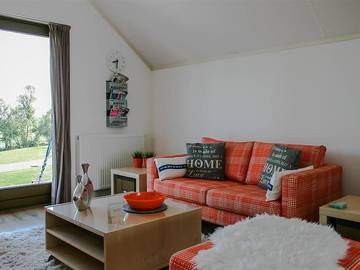 Glamping voor 4 Personen in Stavoren, Nederlandse kust, Afbeelding 1