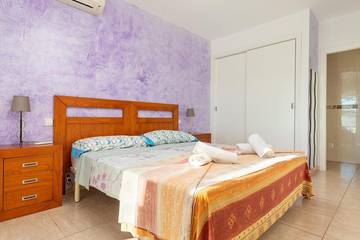 Villa pour 6 Personnes dans Cala Murada, Manacor, Photo 1