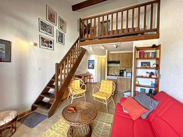 Appartement De Vacances pour 3 Personnes dans Saintes-Maries-de-la-Mer, Parc naturel régional de Camargue, Photo 2