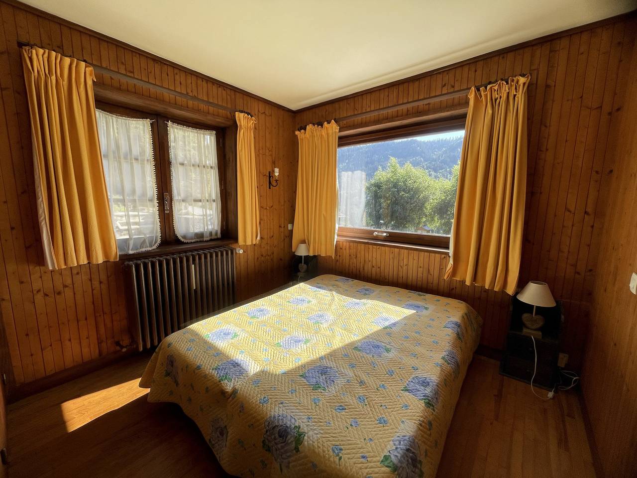 Appartement entier, Alpée 2 in La Clusaz, Région d'Annecy