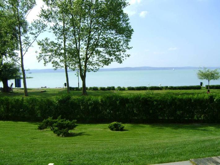 Ferienwohnung für 5 Personen in Siofok - 2