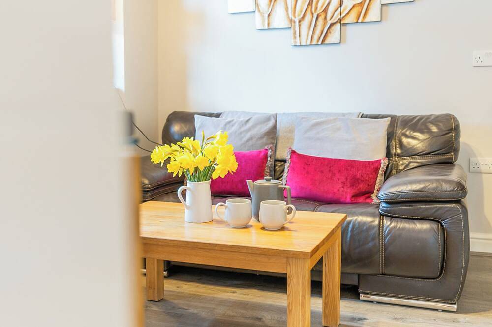 1 bedroom accommodation in Dyffryn Ardudwy, near Barmouth in Dyffryn Ardudwy, Snowdonia