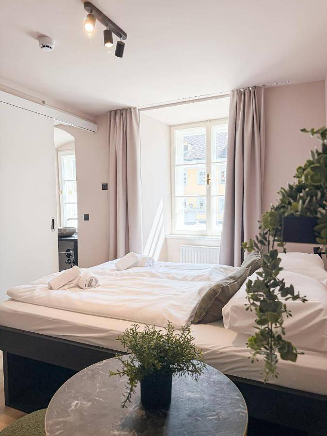 Location de vacances pour 2 personnes à Hall in Tirol - 2