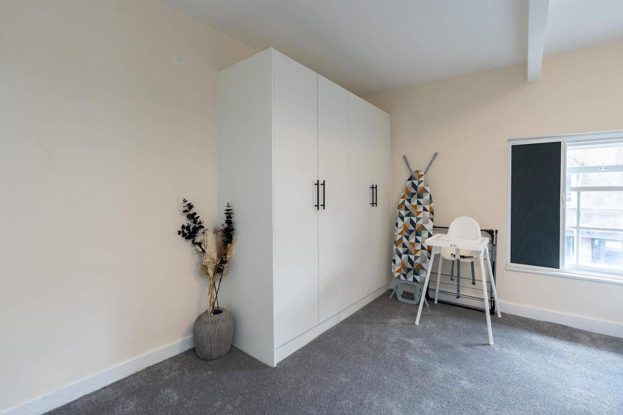 Entire apartment, The Porterhouse - Residence Ii in Winchester, South Downs