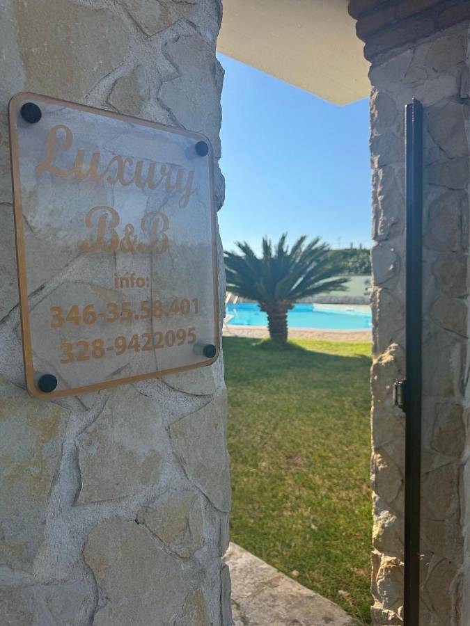 Luxury B&B Resort in Anzio, Provincia di Roma