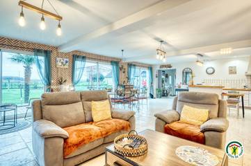 Chambre D’hôte pour 2 Personnes dans Heuqueville, Seine-Maritime, Photo 3