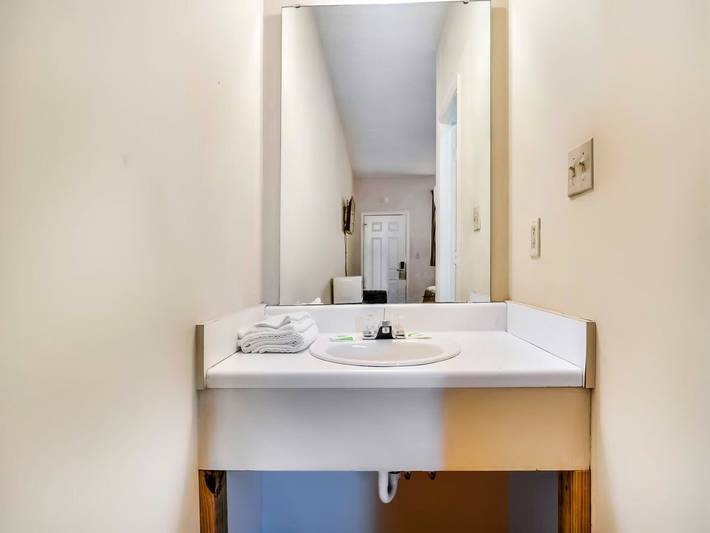 Apartamento entero, Cama tamaño king | Ruleville, Ms in Condado de Sunflower (Misisipi)