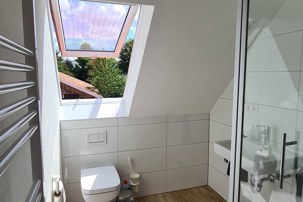 Ganze Wohnung, Ferienwohnung/App. für 5 Gäste mit 70m² in Wilsum in Wilsum, Landkreis Grafschaft Bentheim