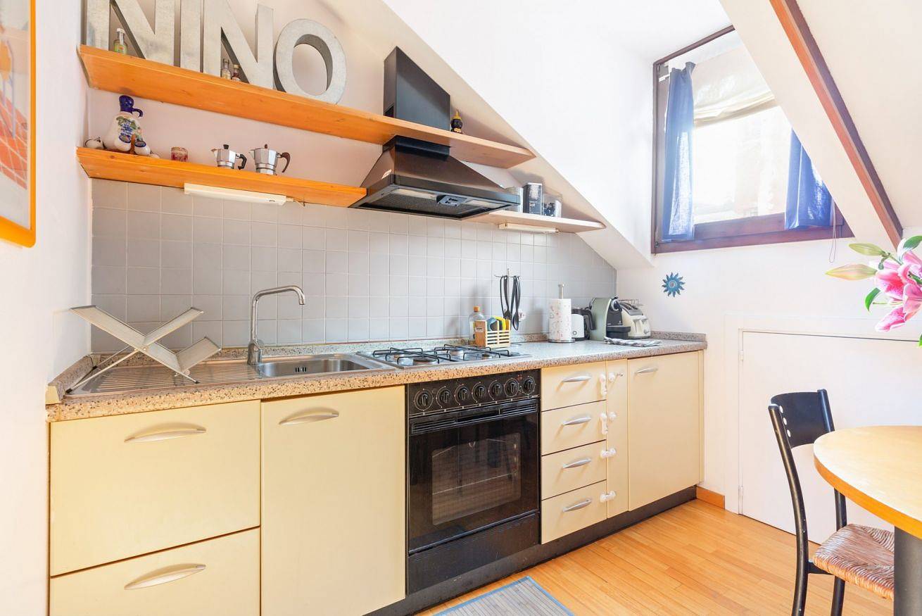 Apartamento entero, Premuda 4 Milano in Milán, Provincia de Milan