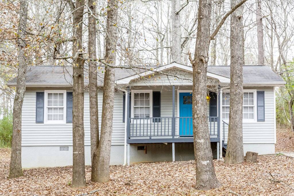 Neue Liste Atemberaubend komplett renoviertes ganzes Haus! in Gwinnett County