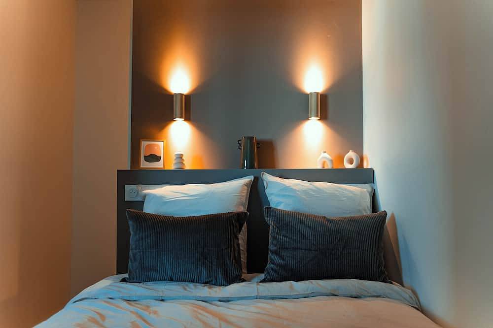 Appartement entier, Cocon clermontois - Appartement Cosy et moderne in Clermont-Ferrand, Parc naturel régional des Volcans d'Auvergne