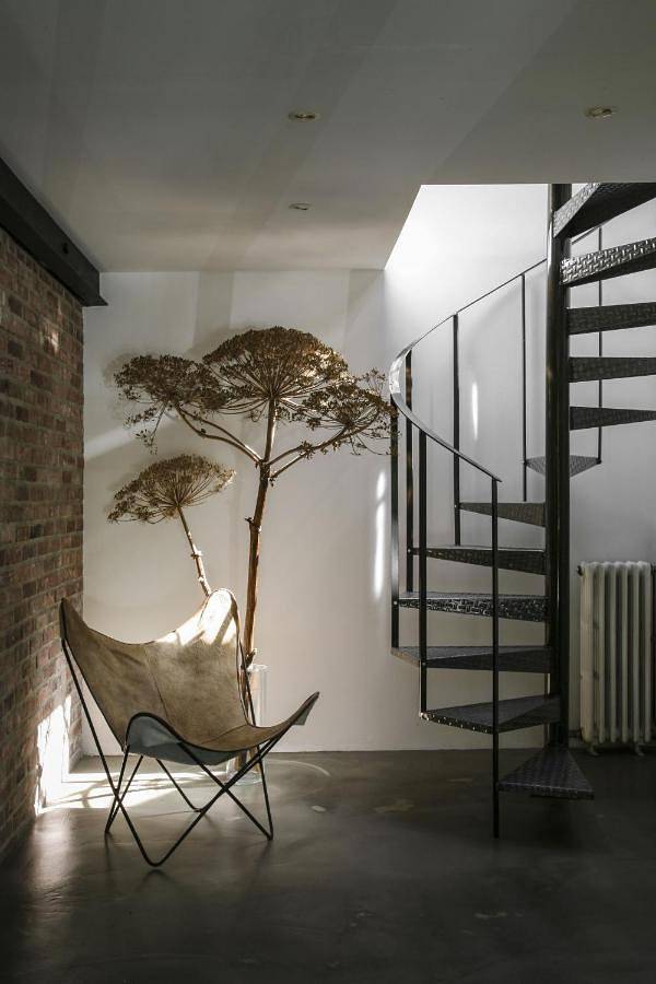 Location de vacances pour 2 personnes, avec vue et jardin à Blaru - 3