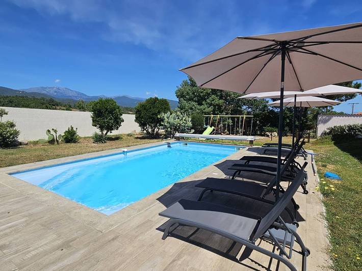 Location de vacances pour 6 personnes, avec Jardin à Solaro - 2