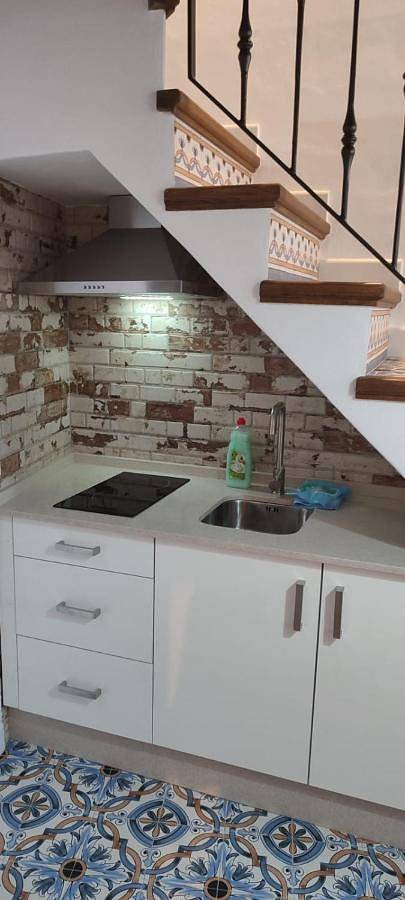 Hôtel pour 2 personnes, avec vue et piscine à Zahara de la Sierra - 3