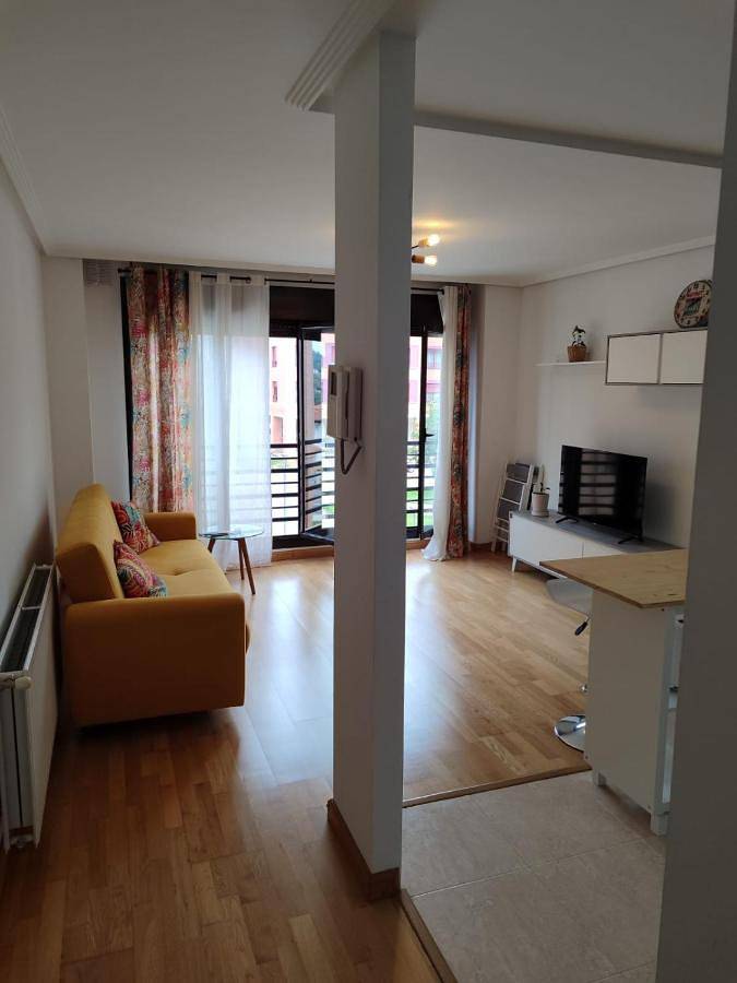Apartamento de vacaciones para 4 personas - 1
