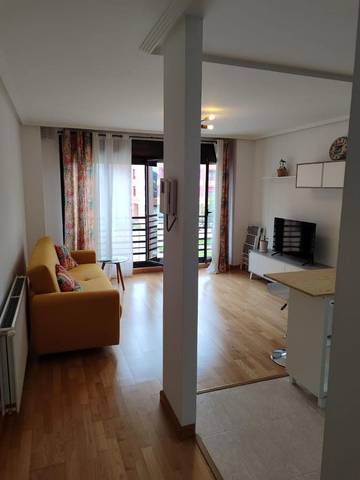 Gîte pour 4 personnes dans Pola de Siero