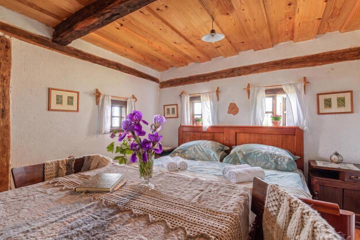 Tiny House Bibi /w Private Garden in Slowenien