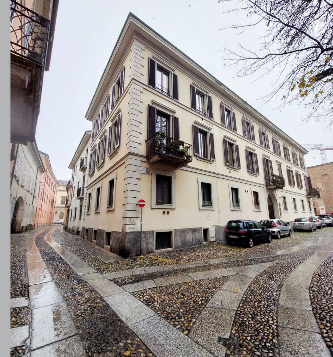 Ganze Wohnung, Casa Alessia in Pavia, Pavia Provinz