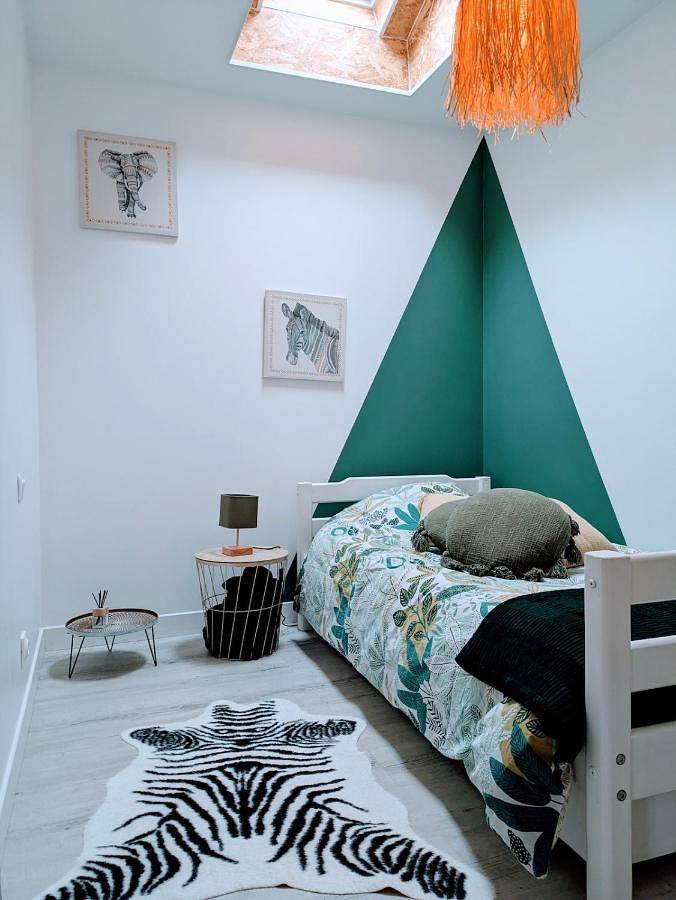 La Coulonnaise - Calme, Cosy et Soignée in Coulon, Région de Niort
