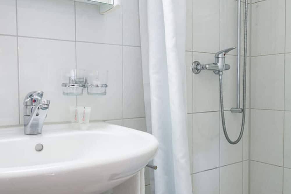 Ganze Wohnung, Zg Zeughausgasse I - Hitrental Apartment in Zug, Kanton Zug