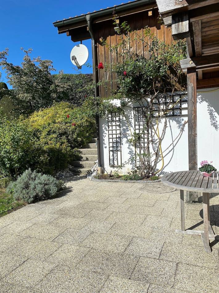 Ganze Ferienwohnung, Ferienwohnung Christensen in Murnau am Staffelsee, Das Blaue Land