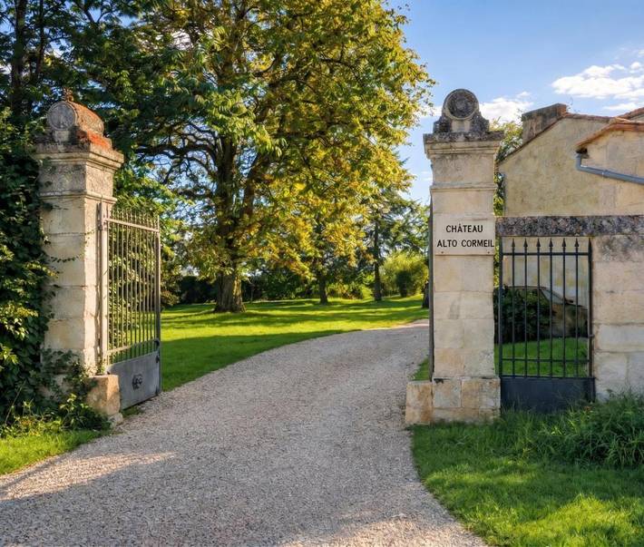 Maison d’hôte pour 2 personnes, avec Jardin