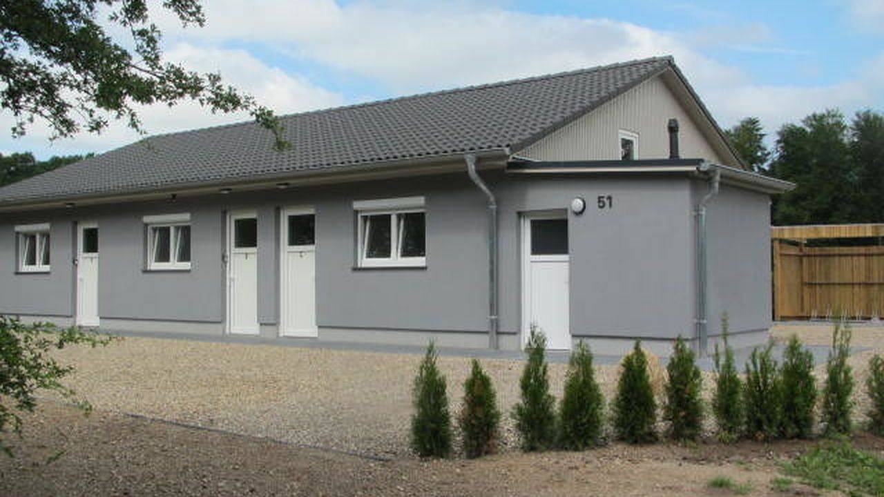 Ganze Ferienwohnung, Ferienwohnung für 3 Personen (40 m²) in Dargun in Dargun, Mecklenburgische Seenplatte